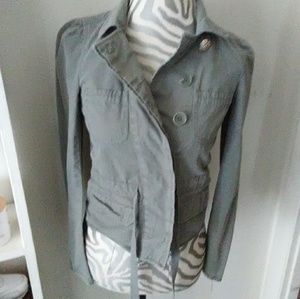 Juicy couture jacket! Size P!